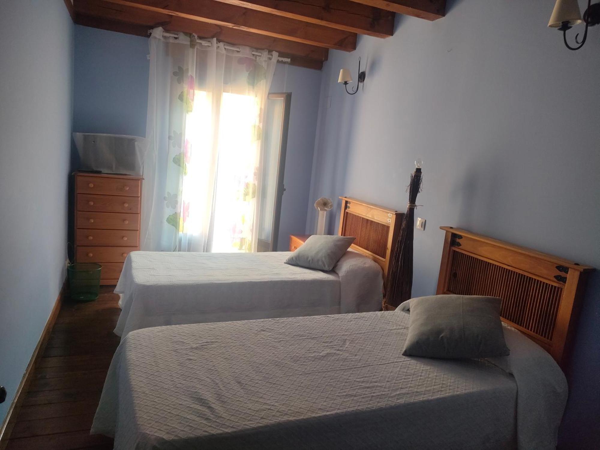 ホテル Casa La Union カストロヘリス エクステリア 写真