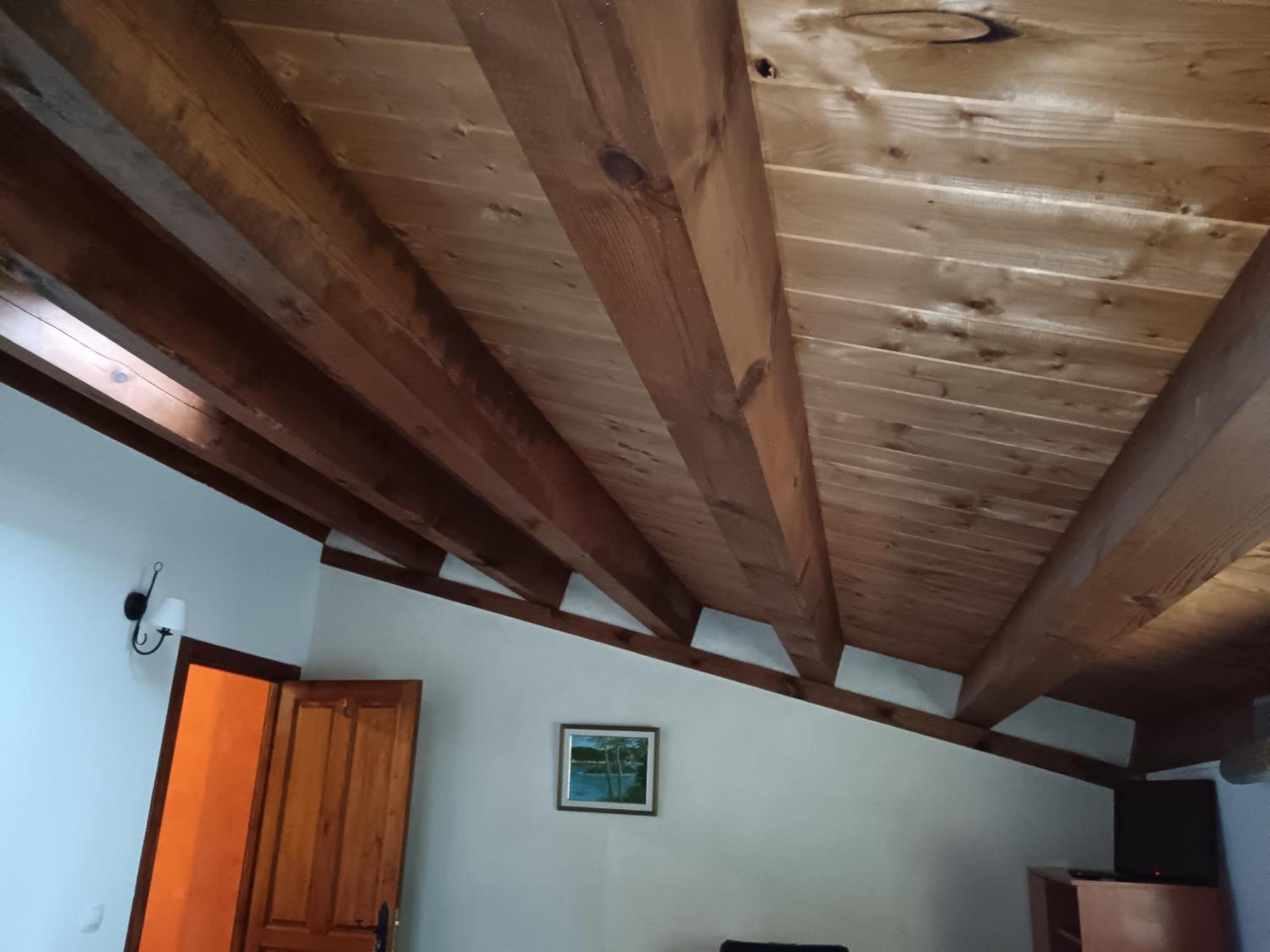 ホテル Casa La Union カストロヘリス エクステリア 写真