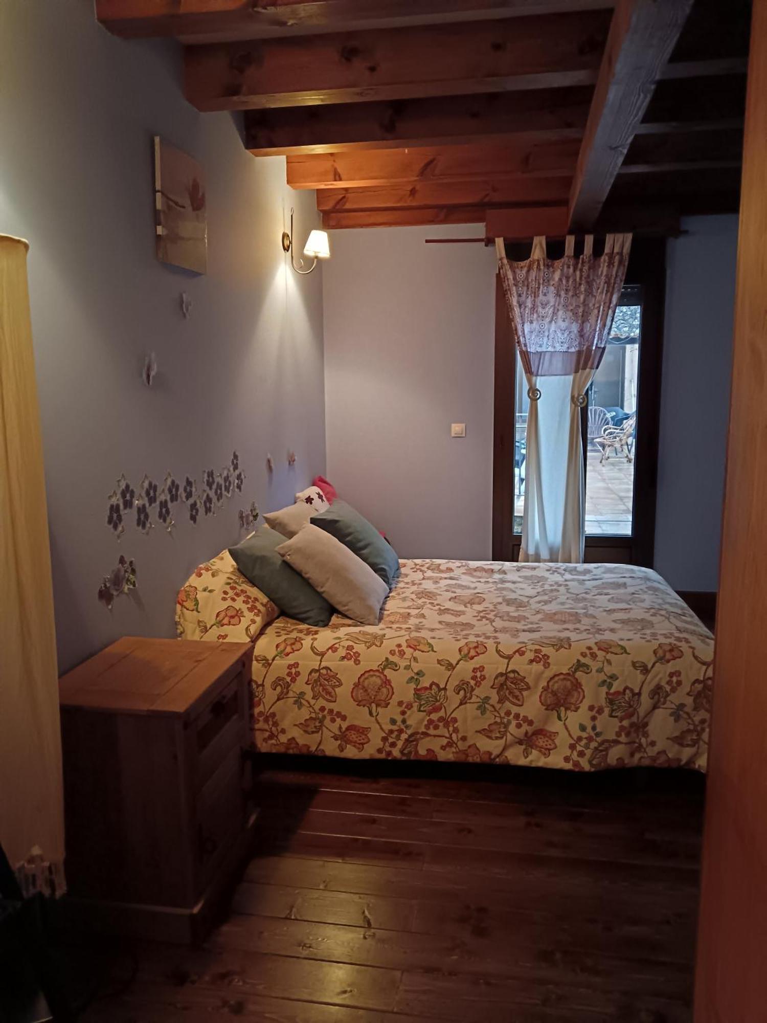 ホテル Casa La Union カストロヘリス エクステリア 写真
