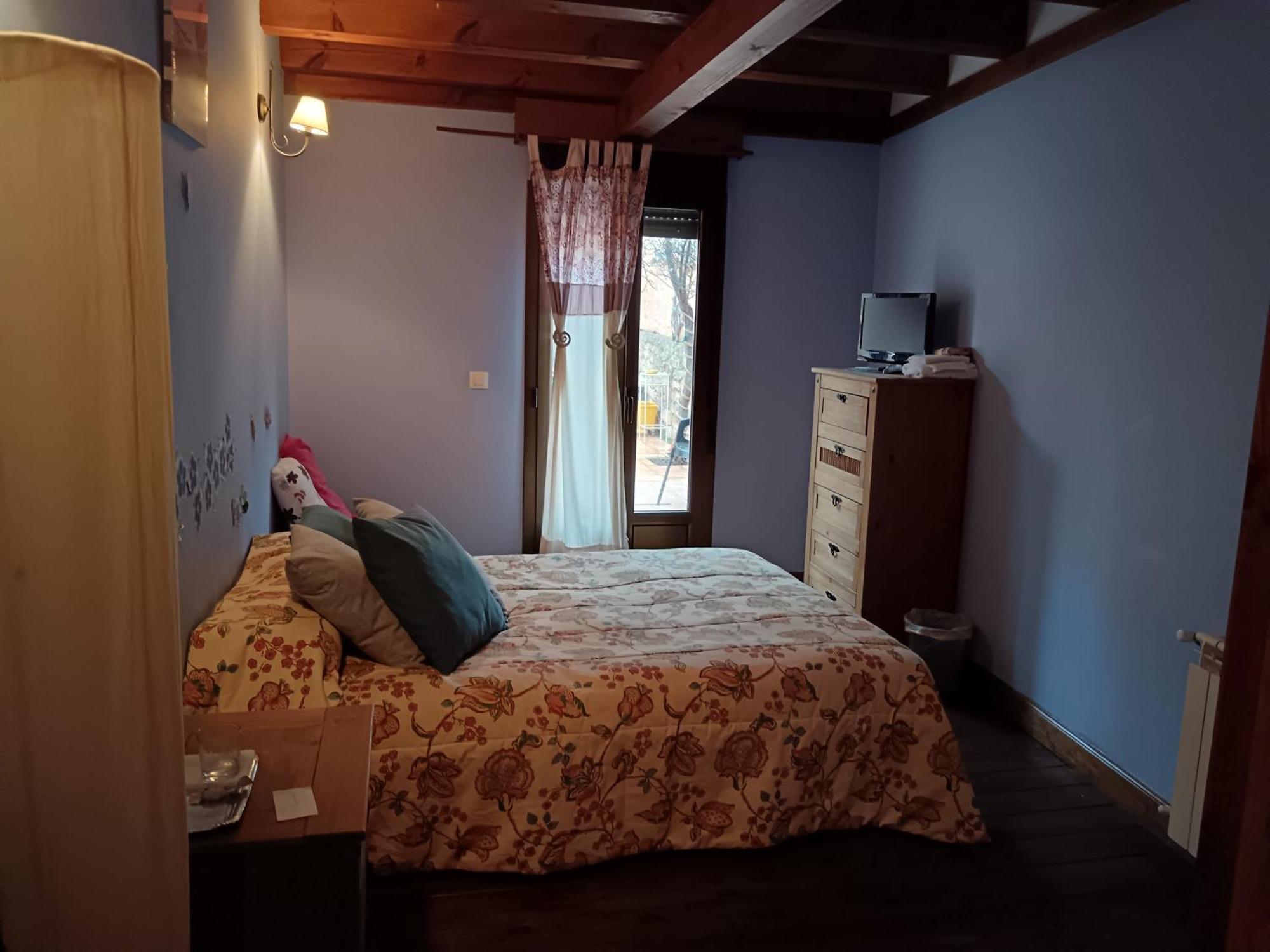 ホテル Casa La Union カストロヘリス エクステリア 写真
