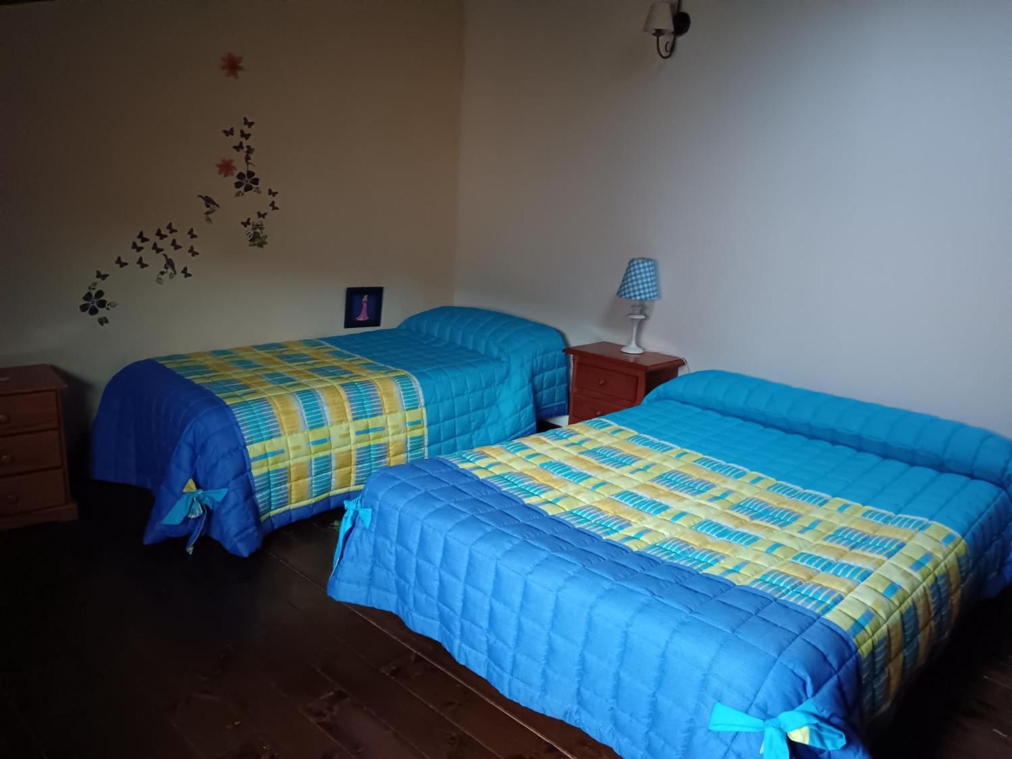 ホテル Casa La Union カストロヘリス エクステリア 写真